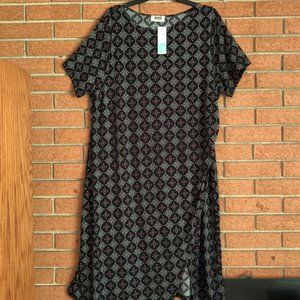 🖤NWT STITCH FIX🖤VERSE SONIA KNIT DRESS🖤